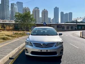 Toyota Corolla d'occasion 2011 1.6L Automatique GL 1.6L 122 L4 Essence 4 portes 5 places Berline Toyota Corolla d'occasion 201 Berline - Product Image 2