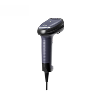 Lecteur de codes-barres Seuic, pistolet scanner filaire USB, lecteur de codes QR, pour magasin, supermarché, entrepôt, inventaire