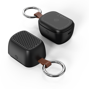 แกดเจ็ตใหม่2025ลำโพงแม่เหล็กไร้สายลำโพงเบสขนาดเล็ก - Product Image 1