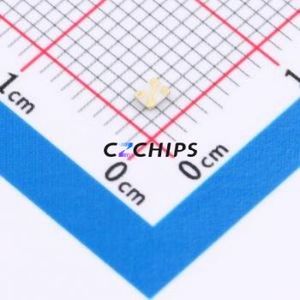 XRCGB32M000F1S1AR0 Crystal (Passive) SMD2016-4P Crystal Oscillator 32MHz 10ppm 6pF 10ppm - Product Image 2