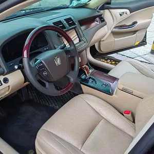 รถยนต์<span class=keywords><strong>โต</strong></span><span class=keywords><strong>โย</strong></span><span class=keywords><strong>ต้า</strong></span>คราวน์ ปี 2010 รุ่น 2.5L Royal Navi Edition <span class=keywords><strong>มือ</strong></span><span class=keywords><strong>สอง</strong></span> สภาพดี ใช้งานได้อย่างมั่นคง สะดวกสบาย เหมาะสำหรับครอบครัวแ<span class=keywords><strong>ล</strong></span>ะการเดินทางไกล - Product Image 2