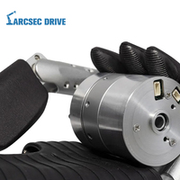 Robot collaboratif 6 axes haute performance Charge utile de 5 kg pour le soudage à l'arc Construction de tri rapide précise