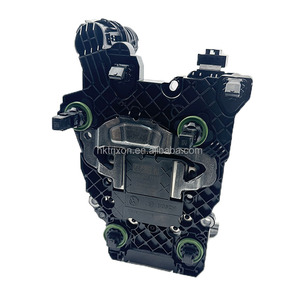 Módulo de Control de Transmisión TCM de Alta Precisión 0DE DQ500 0GC927711G, Modelo 0DE927711B 0DE927711A, Pieza del Sistema de Caja de Cambios TCM TCU - Product Image 4