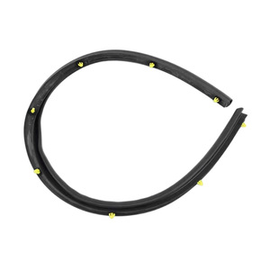 Ford Rear Door <b>Seal</b> <b>Strip</b> 2012864 BK21V50336AD Rubber Replacement For Repair - Product Image 1