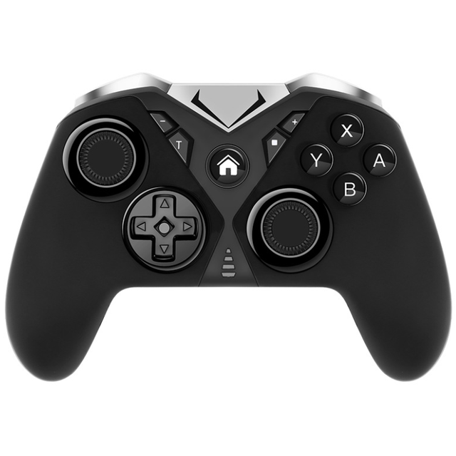 Wireless Controller Gamepad With 6 Axis Vibration Joypad Joystick for Nintendo Switch/PC Pro Controller Wireless Gamepad