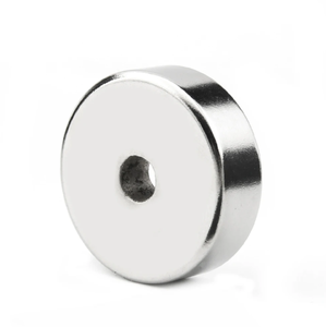 مغناطيس حلقي صغير من النيوديميوم N52 بأسعار الجملة من الشركة المصنعة الصينية - Product Image 6