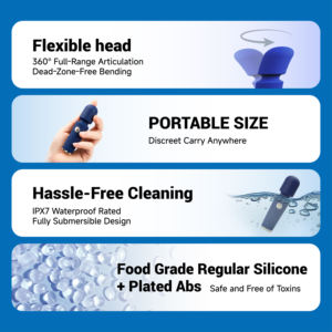 AUF LAGER 10 Geschwindigkeiten Vibration Klitoris Stimulator G-Punkt Vibrator Remote Realistic <span class=keywords><strong>Dildo</strong></span> und Vibrator Sexspielzeug für Frauen - Product Image 5