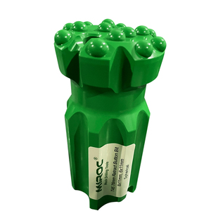 Giảm Giá Mạnh Dụng Cụ Khoan Đá Búa R32 R38 T38 Mũi Khoan Ren - Product Image 3