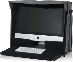 Bolsa de transporte portátil para computadora de escritorio, bolsa de viaje para computadora de escritorio, muestra gratuita. - Product Image 6