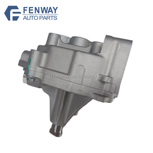 Neue Motorölpumpe für Alphard für Avalon Hilux-Lexus Kompatibel 15100-25032 A25A/A25B/A25AFXS - Product Image 3