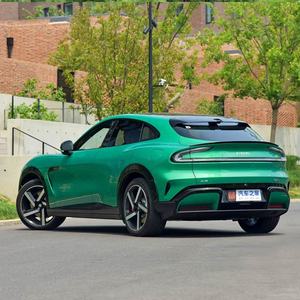 Vente en gros Xiao Mi Yu7 Suv voiture électrique hybride 2025 Premium Pro Max Edition avec 101kwh véhicule à énergie nouvelle - Product Image 6