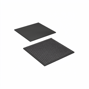 Original One Stop Service Components Electronic LCMXO2-4000HC-6QN84I 84 VFQFN Dual Rows, Exposed Pad Embedded - Product Image 1