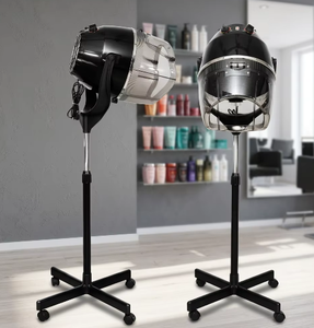 Nouvelle machine de séchage et de coiffage de cheveux en métal moderne de style 2025, transfrontalière - Product Image 3