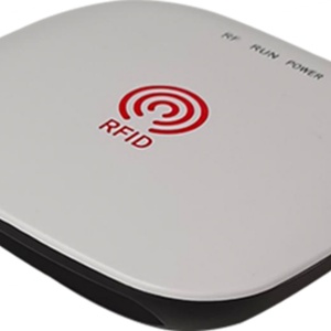 เครื่องอ่านบัตร RFID UHF รุ่นใหม่ VD-61 ยี่ห้อ Vanch พร้อมฟังก์ชั่นเขียนและอ่านแท็ก RFID แบบสมาร์ท  เชื่อมต่อผ่าน USB สำหรับแท็บเล็ตและเดสก์ท็อป - Product Image 3