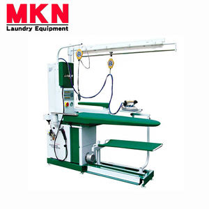 MKN, оптовая продажа, профессиональная одежда, паровой утюг, многофункциональная гладильная машина - Product Image 4