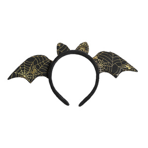 Diadema de Murciélago de Halloween Hecha a Mano, Unisex, con Alas de Animal Malvado, Divertida, para Fiestas y Cosplay, Modelo Zhejiang 123 - Product Image 5