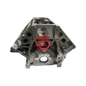 XC 4.3L <span class=keywords><strong>V8</strong></span> bagian Motor besi cor GM262 mesin bensin blok kecil untuk GM Chevrolet Chevy Jimmy Blazer 1975- - Product Image 2