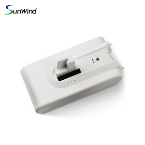 <span class=keywords><strong>Batterie</strong></span> d'aspirateur pour <span class=keywords><strong>Xiaomi</strong></span> Dreame V9 <span class=keywords><strong>V10</strong></span> VVN3 VVN4 V11 25.2V 3Ah - Product Image 1