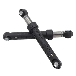 Amortisseur de coque en plastique Wsa90302 100n, minuterie à chargement par le haut, pièces de moteur de Machine à laver pour <span class=keywords><strong>Siemens</strong></span> Bosch - Product Image 1