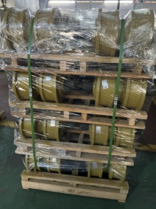 <span class=keywords><strong>D7g</strong></span> באיכות גבוהה עבור חתול d8r d6 עבור חלקי זחל קטרפילר - Product Image 6