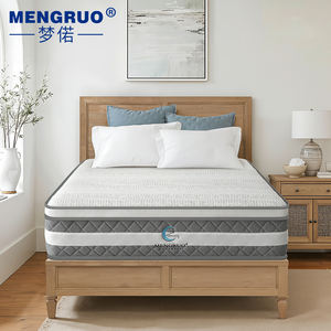 Matelas médical en gros pour <span class=keywords><strong>lit</strong></span> double à ressorts, matelas sur mesure à ressorts ensachés pleine grandeur 160 x 200 - Product Image 1