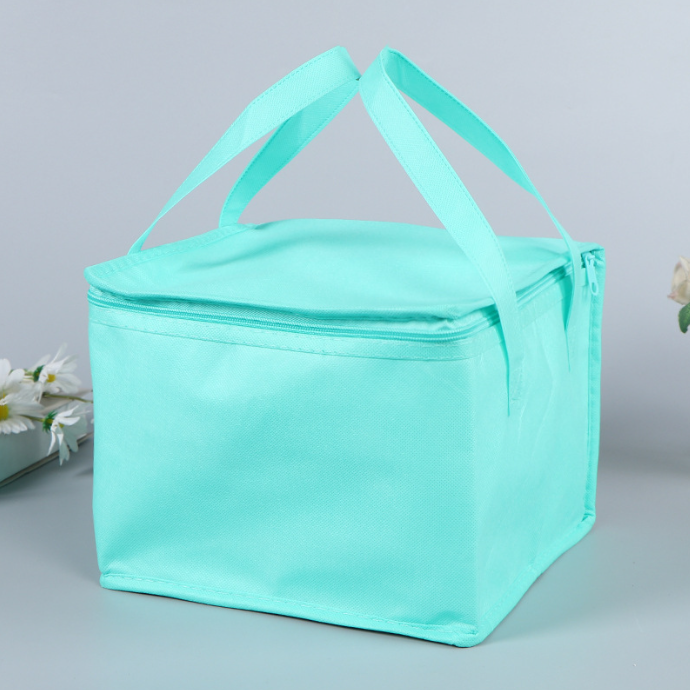 Simple Backpack Colouring Custom Insulated Thermal Food Cooler Bag Printed Lunch Beach Beer Bag ...