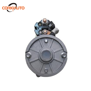21103708010; 5702,3708; RS-QD-6003 (LD2110); 5702,3708000; 2110-523612.010 12v motor de arranque para Lada Rusia BA3-2110 - Product Image 3