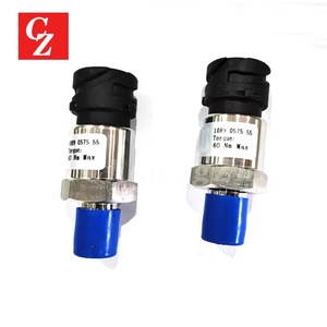 Transmetteurs de pression pour compresseurs d'air Atlas Copco 1089-0575-55 – Pièce industrielle neuve – Capteur de pression 1089057555 - Product Image 4