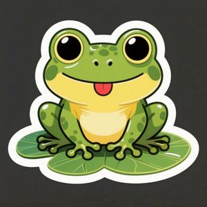 Children's Reusable Waterproof PVC <b>Stickers</b> Books Kawaii Stationery Die-Cut Cute Cartoon <b>Stickers</b> for Kids Early Education - Product Image 2