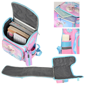 Nuovo Arrivo Zaino Scolastico di Alta Qualità in EVA con Guscio Rigido <span class=keywords><strong>per</strong></span> Bambini dell'<span class=keywords><strong>Asilo</strong></span> con Stampe Cartoon <span class=keywords><strong>per</strong></span> Ragazzi e Ragazze - Product Image 3
