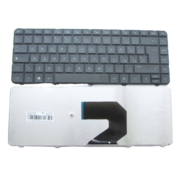 New for HP Pavilion G4-1000 G6-1000 Compaq CQ43 Cq57 CQ58 IT Italian Keyboard