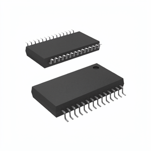 Components Electronic Clock Timing 28 SSOP Authorized Distributor CDC536DBRG4 - Product Image 1