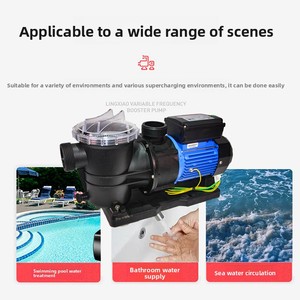 STP Corrosion-Resistant Low Pressure 0.35-3.5HP Seafood Breeding <strong>Pool</strong> <strong>Water</strong> <strong>Pump</strong> Seawater Booster <strong>Pump</strong> for Swimming <strong>Pool</strong> Hot - Product Image 3