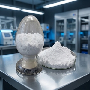 Clorosulfato de diacetonafructosa en polvo con 99% de pureza, material intermedio para aplicaciones de síntesis orgánica - Product Image 1