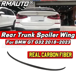 Alerón Trasero para BMW Serie 6 GT G32 2018 2019 2020 2021 2022 2023, Kit de Carrocería, Alerón para Maletero Trasero de BMW G32, Accesorios para Automóviles - Product Image 1