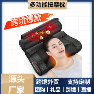 Tolike Neck And Shoulder Massager With Heat Therapy For Neck Back Relief - Product Image 5