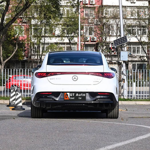 Berline électrique d'occasion 2025 <span class=keywords><strong>MB</strong></span> EQE 500 <span class=keywords><strong>4MATIC</strong></span> Édition Pioneer Boîte automatique Conduite à gauche Double transmission Vente flash - Product Image 6