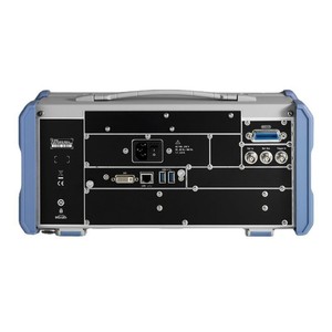 Analizador de Red de Doble Puerto Rohde & Schwarz ZNLE3 ZNLE6, Pantalla Táctil a Color de 12.1 Pulgadas, Precisión de 0.1 dB, Frecuencia de 1 MHz a 3/6 GHz - Product Image 4
