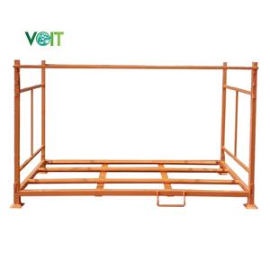 رف قطع غيار شاحنات متين من المعدن لتجهيز المواد صناعة السيارات شاحنات متينة رف إطارات - Product Image 4