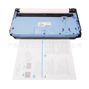 ผ้าเช็ดทำความสะอาดหัวพิมพ์แบบคลุม W1843A สำหรับเครื่องพิมพ์ HP 750 755 775 774 779 776 772 - Product Image 2