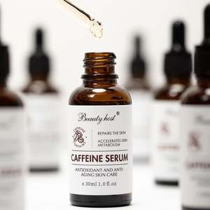 เซรั่มคาเฟอีน-วีแกนและออร์แกนิกต้าน-ออกซิเดชันช่วยขจัดอาการบวมน้ำได้ทุกสภาพผิว - Product Image 3