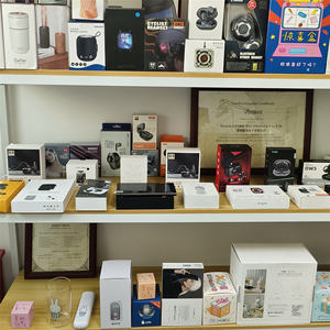 エレクトロニクス3cラッキーミステリーボックスブラインドボックス100% サプライズ高品質新しいフェスティバルギフトノベルティスマートウォッチミステリーボックス - Product Image 5