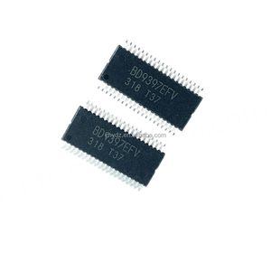 ชิปไอซีไดรเวอร์ไฟแบ็คไลท์ LED รุ่น BD9397EFV BD9397EFV-GE2 แบบ SOP40 - Product Image 1