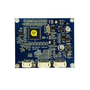 Good Quality Lcd Mother Board <strong>Driver</strong> - Product Image 6