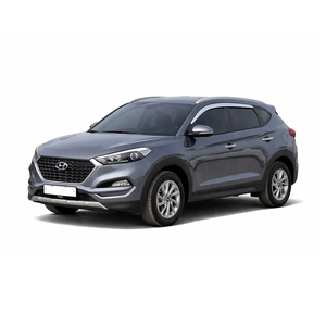 รถยนต์มือสองปี 2017 สีเทา รถใหม่ทั้งคัน เกียร์ออโต้ เครื่องยนต์ดีเซล รถ SUV ขนาดกลาง สีเทา พร้อมระบบควบคุมความเร็วอัตโนมัติ เบาะอุ่น รถใช้ในเกาหลี สภาพดี - Product Image 1