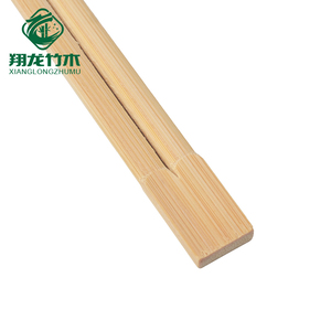23cmx4.3mm <strong>Disposable</strong> <strong>Twin</strong> Bamboo <strong>Chopstick</strong> - Product Image 6