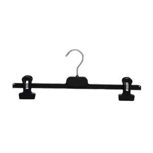 Offre Spéciale coloré blanc rose noir vert flocage cintre ménage 50 pièces Premium velours cintres 50 Pack - Product Image 1