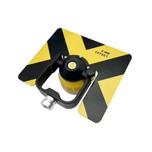 단일 프리즘 측량 상수-총 스테이션 측량을 위한 30/0mm 5/8x11 암나사-30mm 저렴한 광학 상수 - Product Image 2