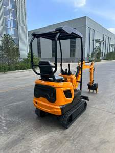 دلو يعمل بالطاقة من Koop رخيص من من من من من من من من نوع 0.018m مع ضمان لمدة سنة واحدة - Product Image 3