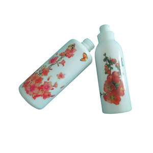 Laser trượt nước Decal chuyển giấy màu trắng trượt nước giấy cho cốc thủy tinh trong suốt trượt nước Sticker saper - Product Image 3